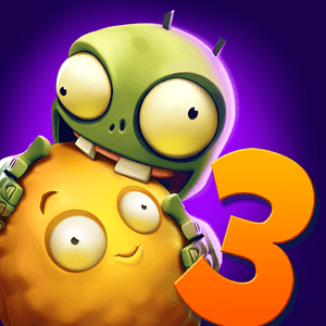 دانلود Plants vs Zombies 3 – بازی “زامبی و گیاهان 3” اندروید + مود